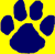 paw print